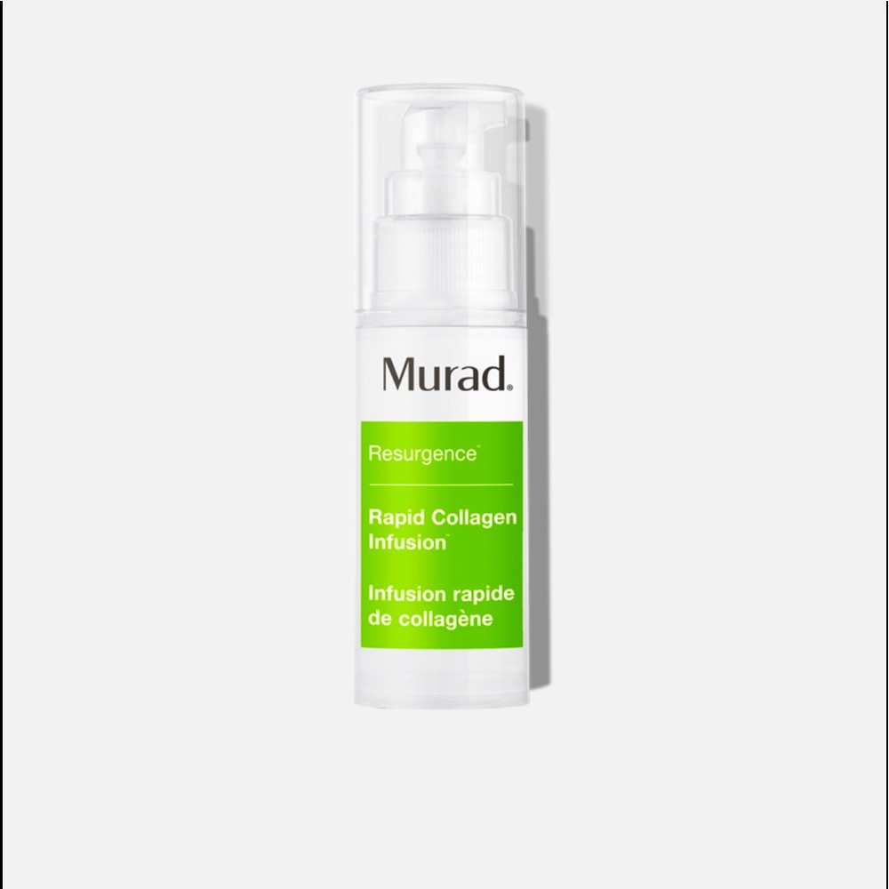 Murad resurgence Rapid collagen Infusion